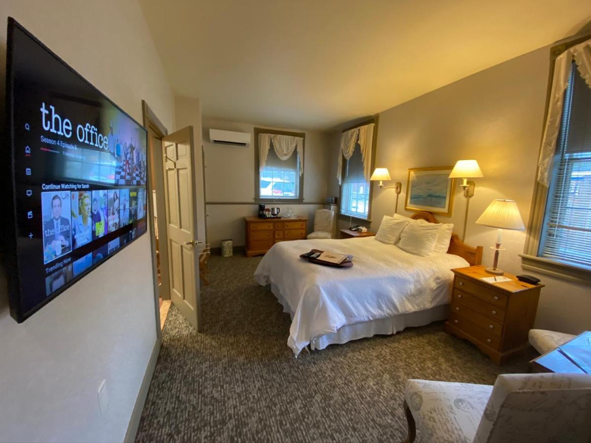 Chambery Inn Lee Esterno foto